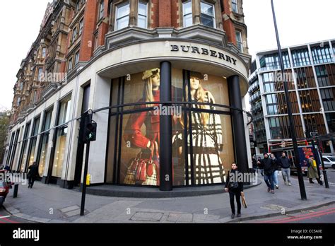 burberry england london|burberry factory store london.